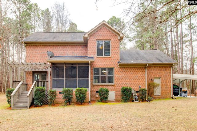 2191 Smallwood Road, Ridgeway, SC 29130