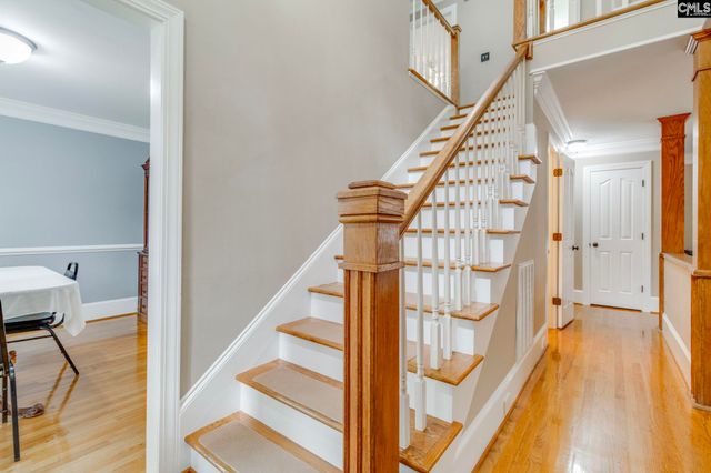 2191 Smallwood Road, Ridgeway, SC 29130