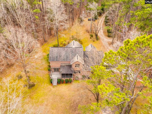 2191 Smallwood Road, Ridgeway, SC 29130