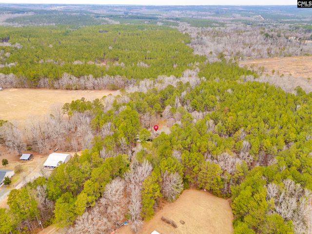 2191 Smallwood Road, Ridgeway, SC 29130