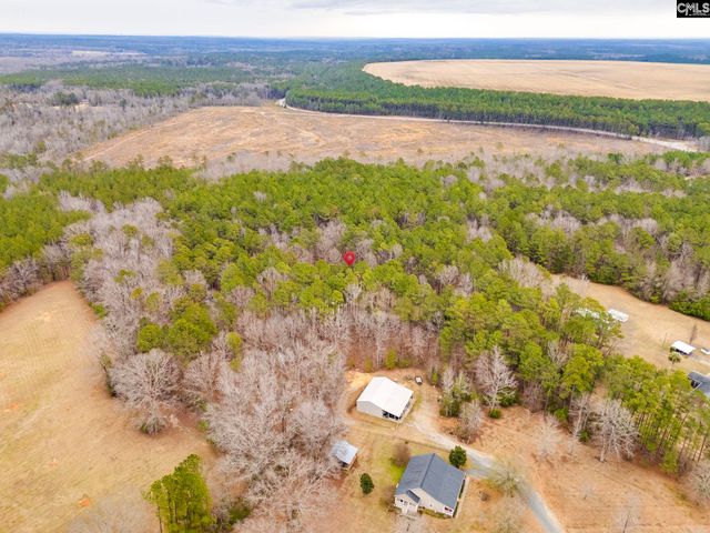 2191 Smallwood Road, Ridgeway, SC 29130