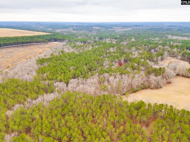 2191 Smallwood Road, Ridgeway, SC 29130