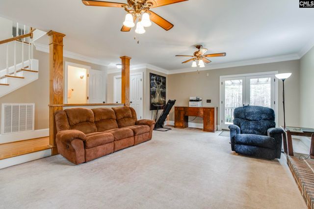 2191 Smallwood Road, Ridgeway, SC 29130