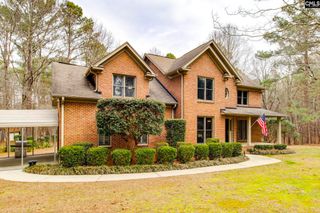 2191 Smallwood Road, Ridgeway, SC 29130