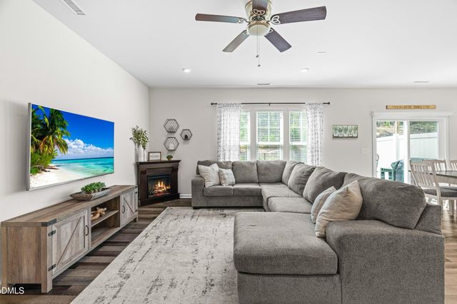 3157 Retama Run, New Hill, NC 27562