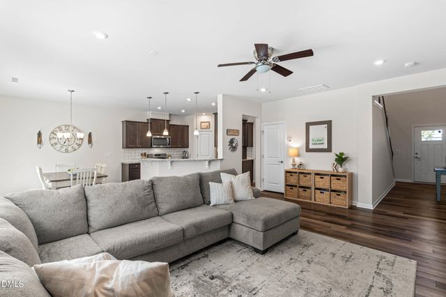 3157 Retama Run, New Hill, NC 27562