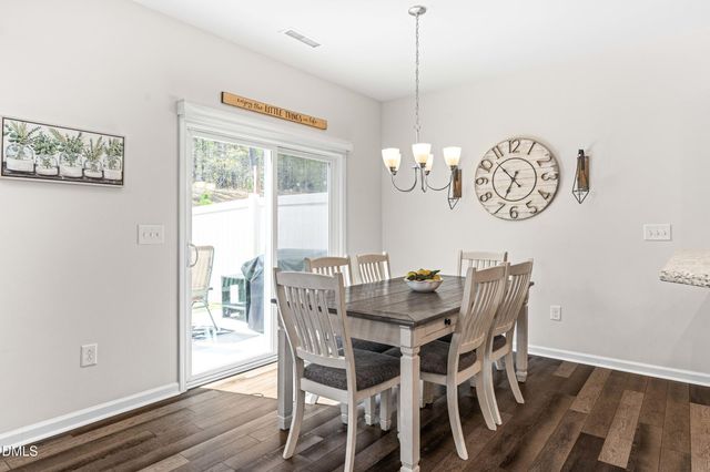 3157 Retama Run, New Hill, NC 27562