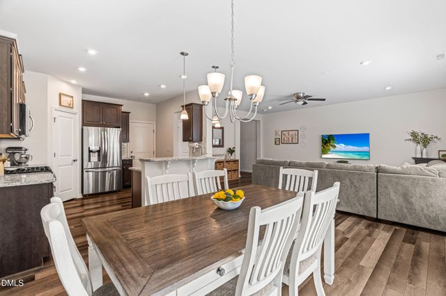 3157 Retama Run, New Hill, NC 27562