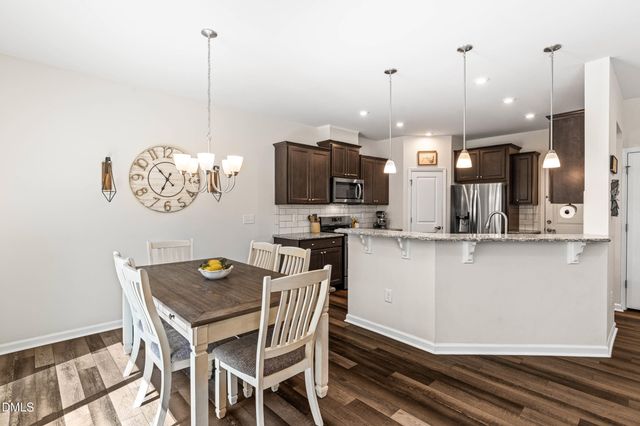 3157 Retama Run, New Hill, NC 27562