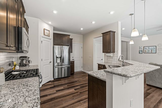 3157 Retama Run, New Hill, NC 27562