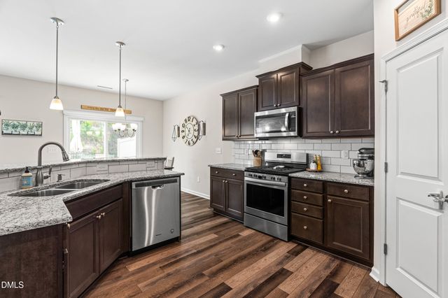 3157 Retama Run, New Hill, NC 27562