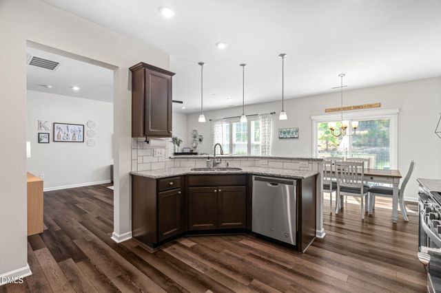 3157 Retama Run, New Hill, NC 27562