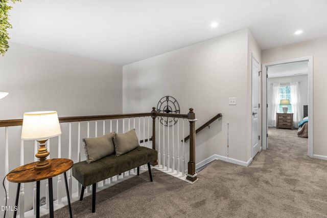 3157 Retama Run, New Hill, NC 27562