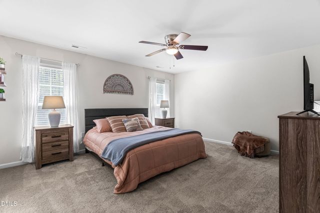 3157 Retama Run, New Hill, NC 27562