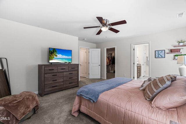 3157 Retama Run, New Hill, NC 27562