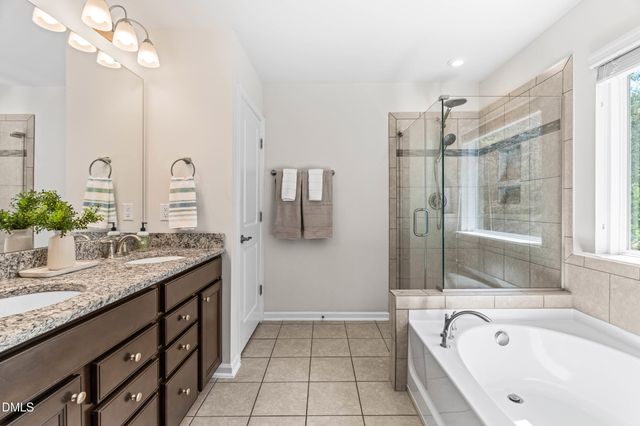 3157 Retama Run, New Hill, NC 27562