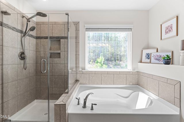 3157 Retama Run, New Hill, NC 27562