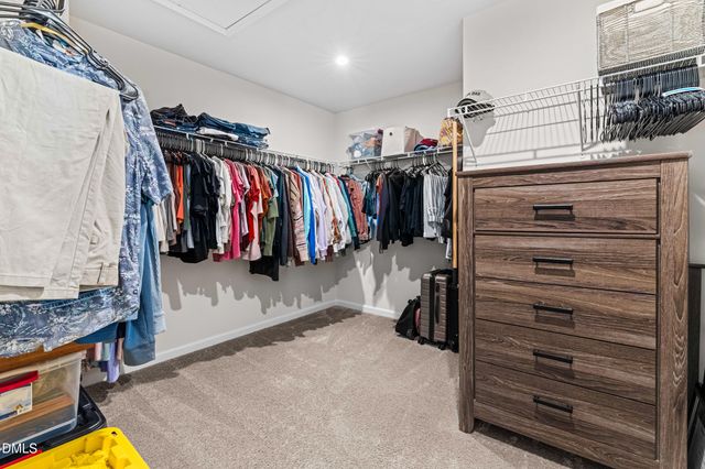 3157 Retama Run, New Hill, NC 27562