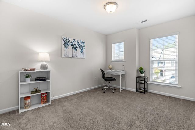 3157 Retama Run, New Hill, NC 27562