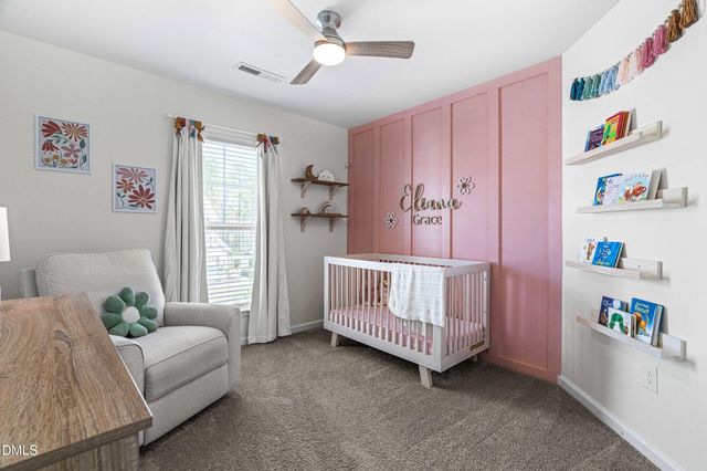 3157 Retama Run, New Hill, NC 27562