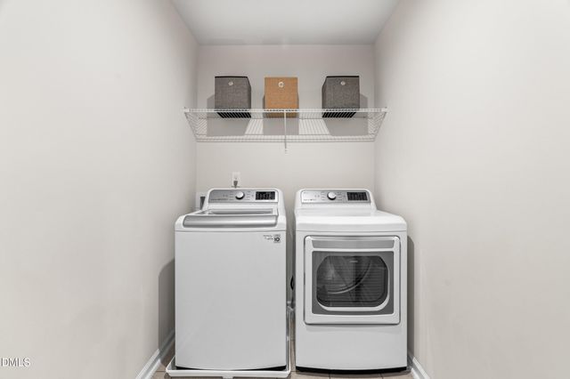 3157 Retama Run, New Hill, NC 27562