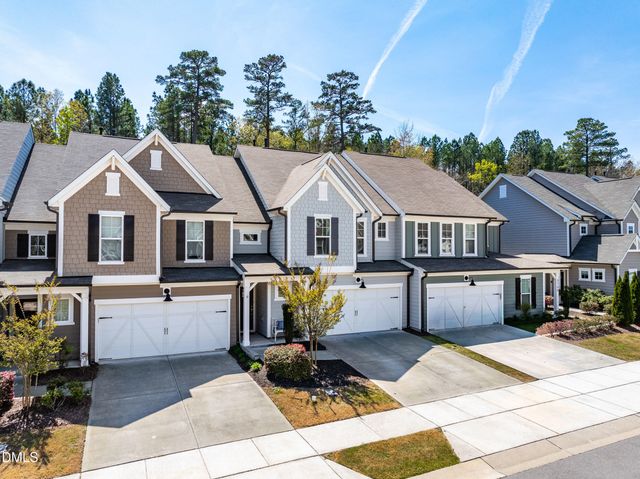 3157 Retama Run, New Hill, NC 27562