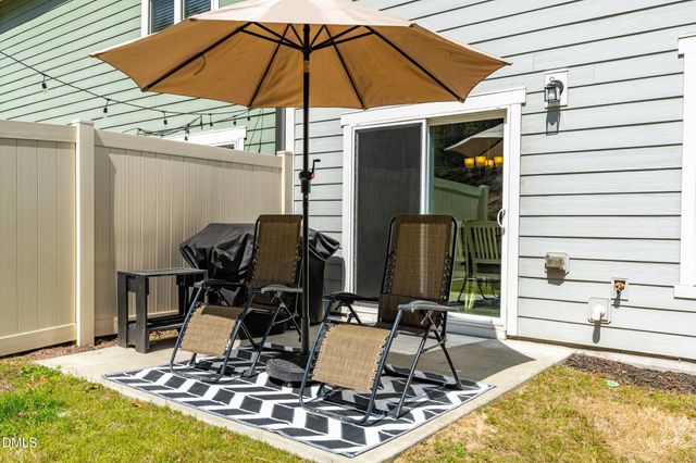 3157 Retama Run, New Hill, NC 27562