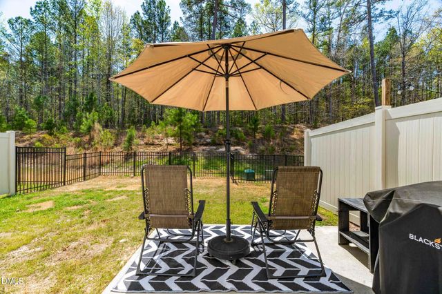 3157 Retama Run, New Hill, NC 27562