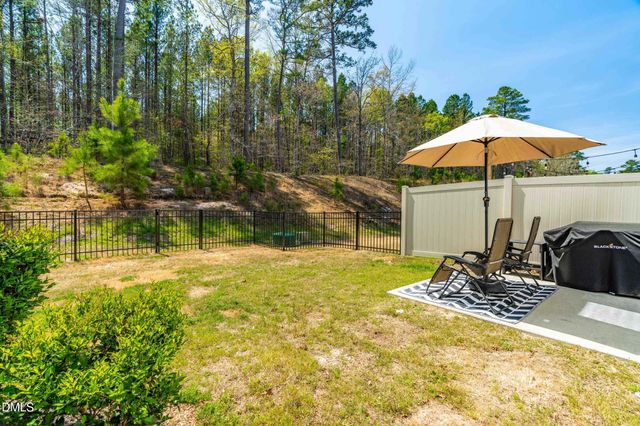 3157 Retama Run, New Hill, NC 27562