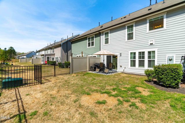 3157 Retama Run, New Hill, NC 27562