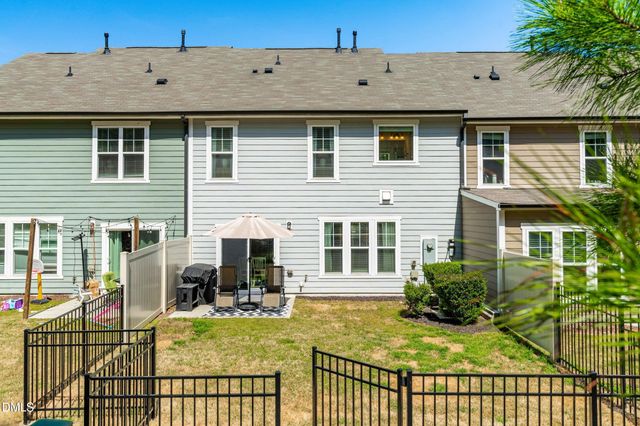 3157 Retama Run, New Hill, NC 27562