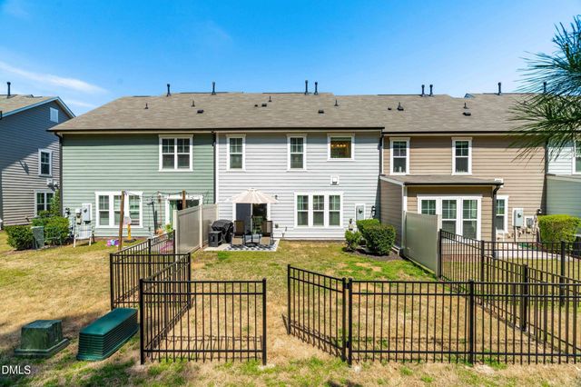 3157 Retama Run, New Hill, NC 27562