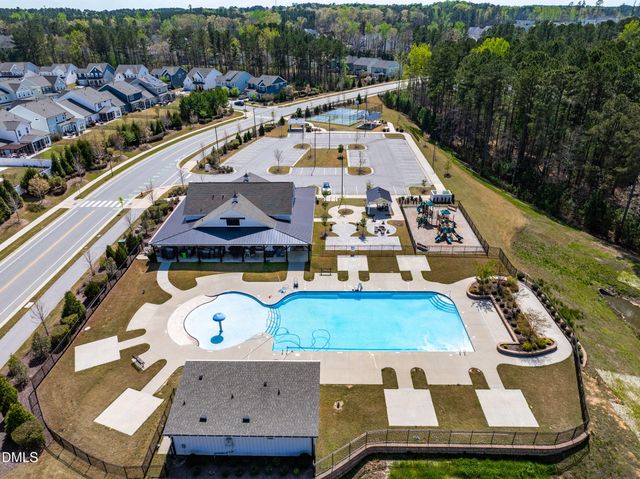 3157 Retama Run, New Hill, NC 27562