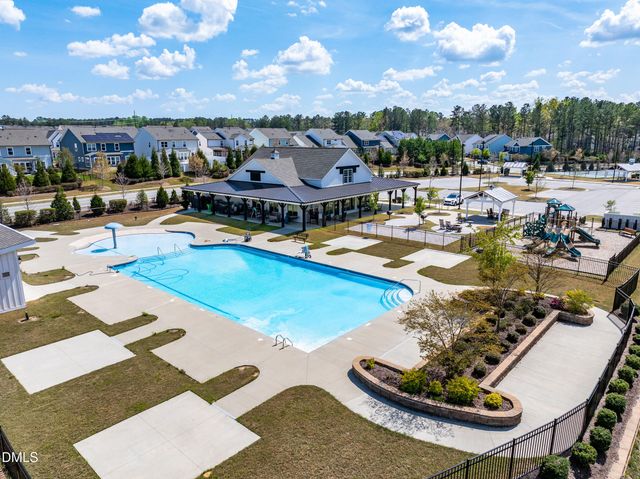 3157 Retama Run, New Hill, NC 27562