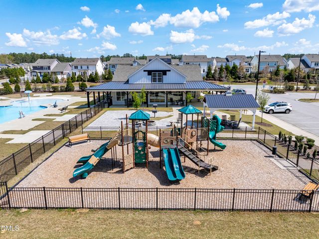 3157 Retama Run, New Hill, NC 27562