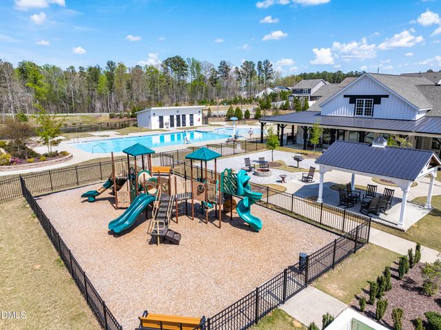 3157 Retama Run, New Hill, NC 27562