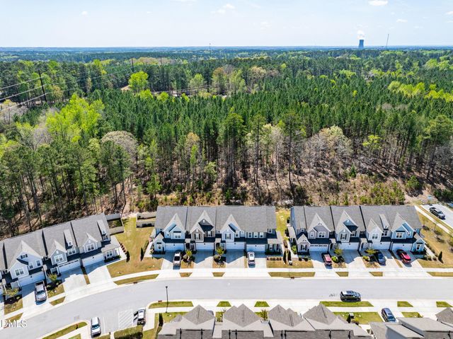 3157 Retama Run, New Hill, NC 27562