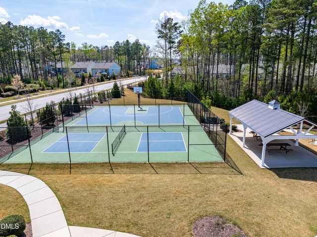 3157 Retama Run, New Hill, NC 27562