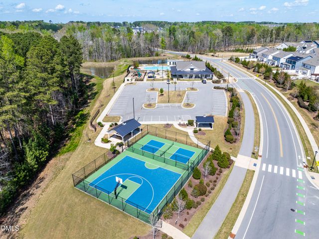 3157 Retama Run, New Hill, NC 27562