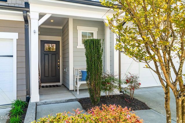 3157 Retama Run, New Hill, NC 27562