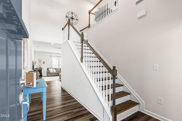 3157 Retama Run, New Hill, NC 27562