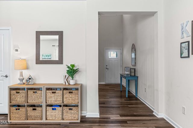 3157 Retama Run, New Hill, NC 27562