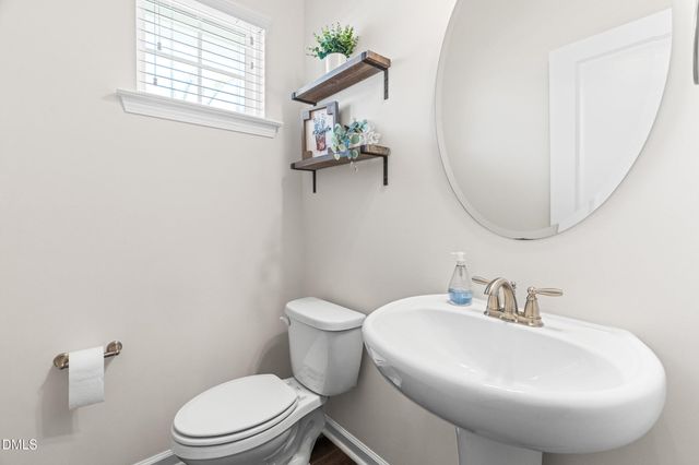 3157 Retama Run, New Hill, NC 27562