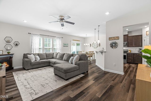 3157 Retama Run, New Hill, NC 27562