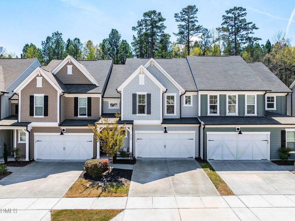3157 Retama Run, New Hill, NC 27562
