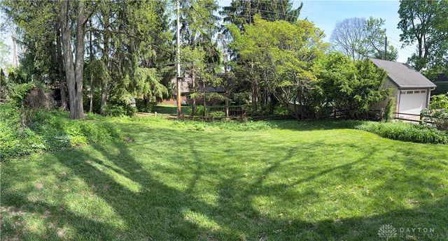 317 Greenmount Boulevard, Oakwood, OH 45419
