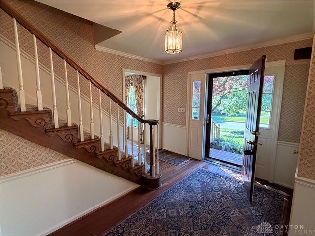 317 Greenmount Boulevard, Oakwood, OH 45419