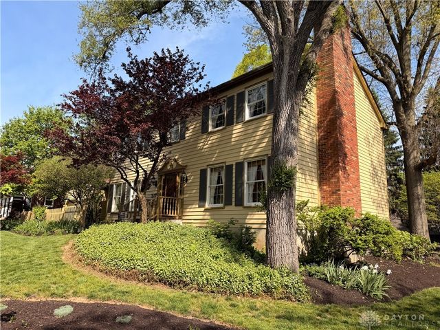 317 Greenmount Boulevard, Oakwood, OH 45419