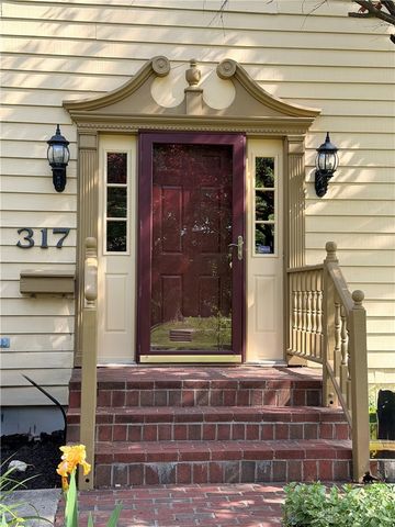 317 Greenmount Boulevard, Oakwood, OH 45419