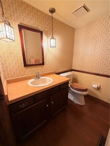 317 Greenmount Boulevard, Oakwood, OH 45419